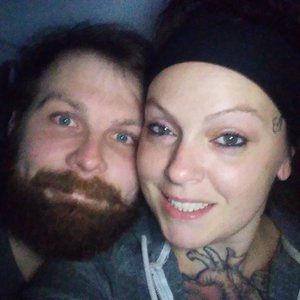 Meet your Posher, Corey & Myssi